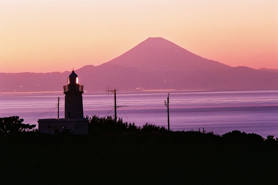 💡 스노사키 등대 (스노사키토다이) 이미지 6